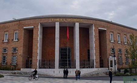 Perqendrimi i bankave i larte ne Shqiperi: 60 per qind e aktiveve mbahen nga 3 banka